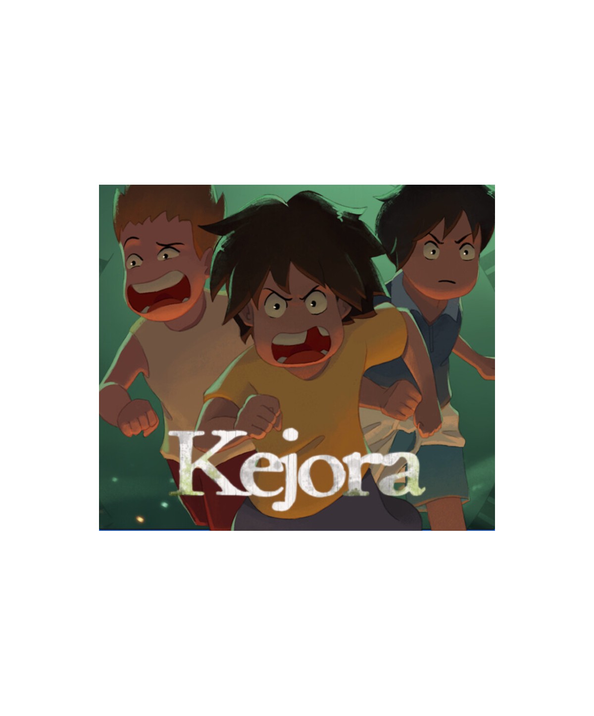 Kejora Steam Key GLOBAL